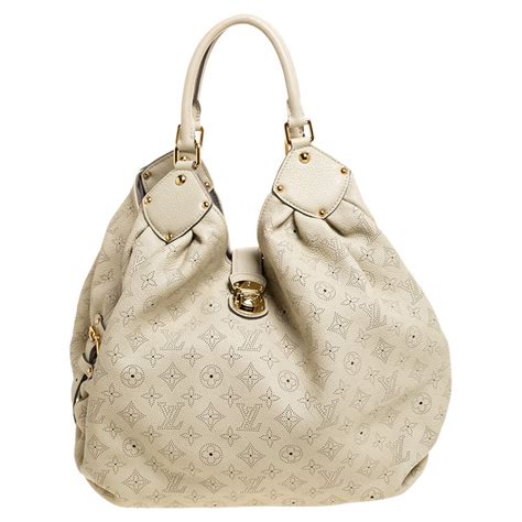 overige tassen louis vuitton monogram|Louis Vuitton mahina bag.